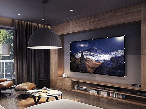 نحوه استفاده صحیح از تلویزیون و روشنایی مناسب برای تلویزیون