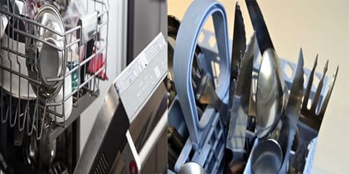 انجام چه کارهایی به ظرفشویی آسیب میزند؟