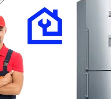 نشانه‌های خرابی کمپرسور یخچال سیلور هاوس