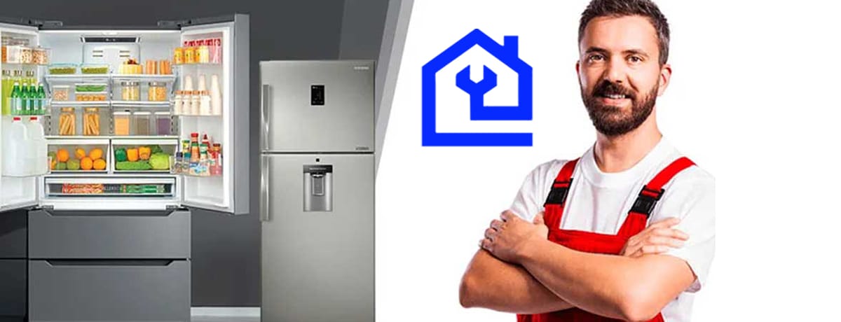 نمایندگی تعمیرات یخچال دوو در کرج