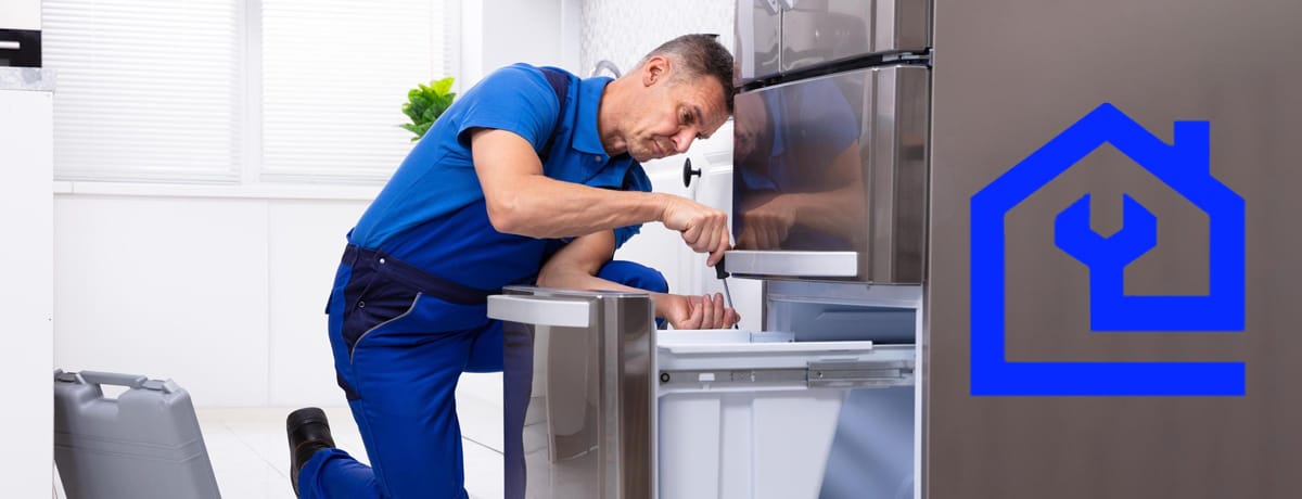 نمایندگی تعمیرات یخچال سامسونگ در کرج