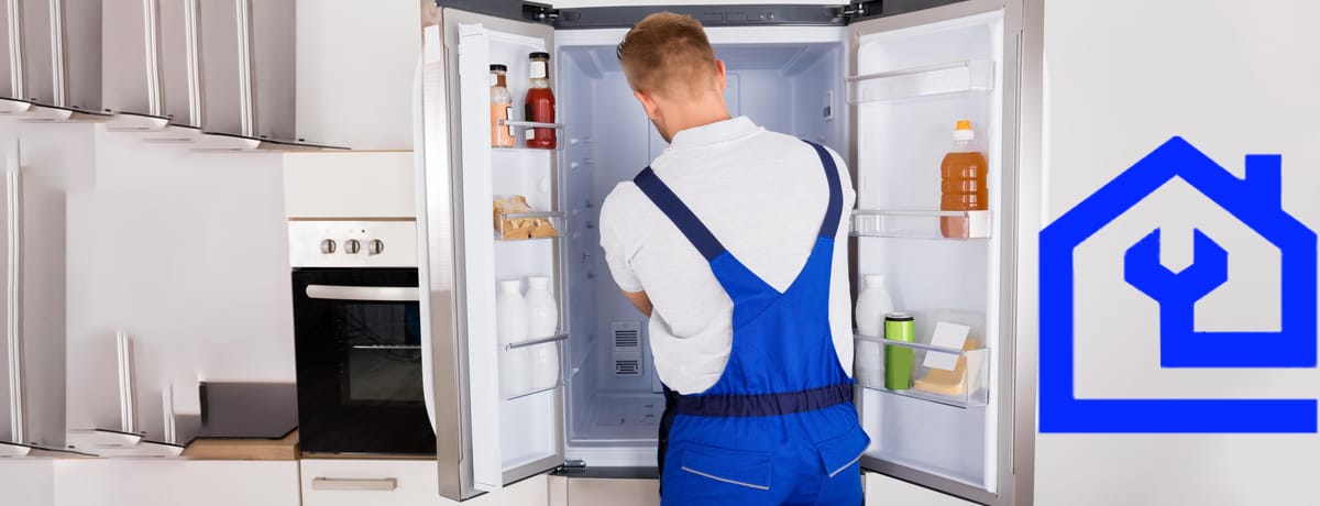 چرا تعمیر یخچال سامسونگ به تخصص بالا نیاز دارد؟ | نمایندگی تعمیرات یخچال سامسونگ در کرج