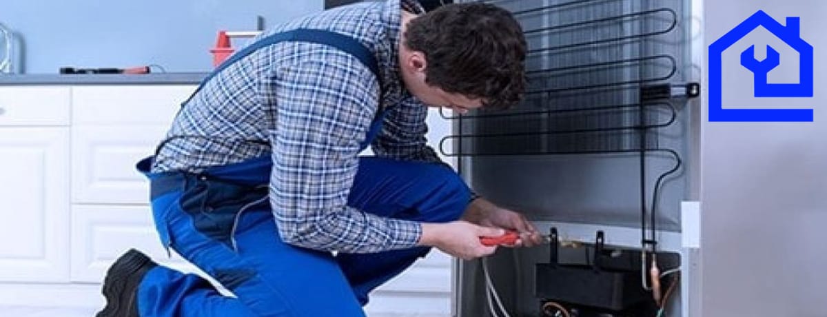 رایج‌ترین خرابی‌ها در یخچال‌های شارپ چیست؟ | نمایندگی تعمیرات یخچال شارپ در کرج