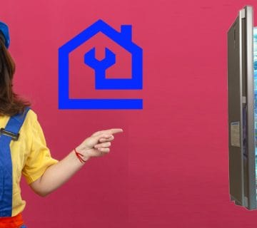 نمایندگی تعمیرات یخچال سیلوان در کرج