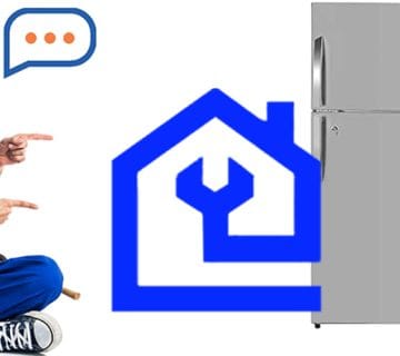 نمایندگی تعمیرات یخچال سونیا در کرج