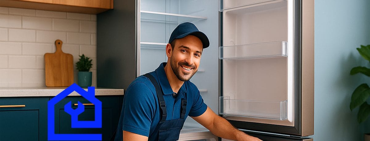 نمایندگی تعمیر یخچال دیبا در کرج