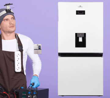 نمایندگی تعمیر یخچال هاس در کرج