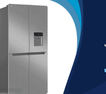 تعمیرات یخچال TCL در کرج