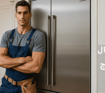 نمایندگی تعمیر یخچال وستینگهاوس در کرج